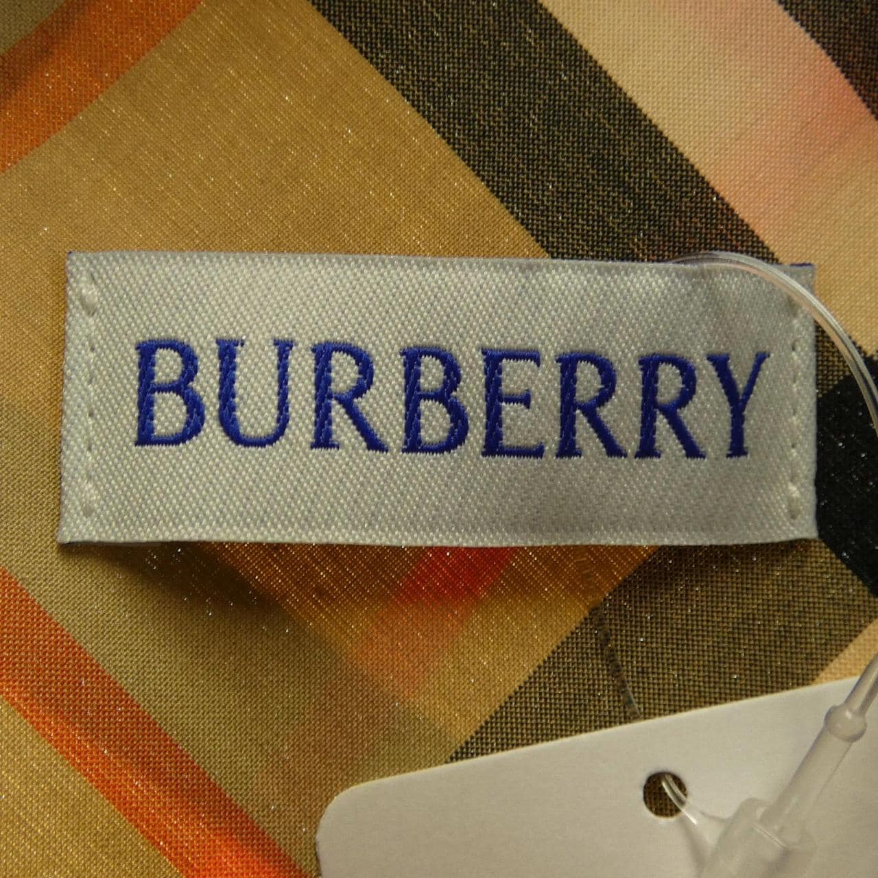 バーバリー BURBERRY 8087634 シャツ