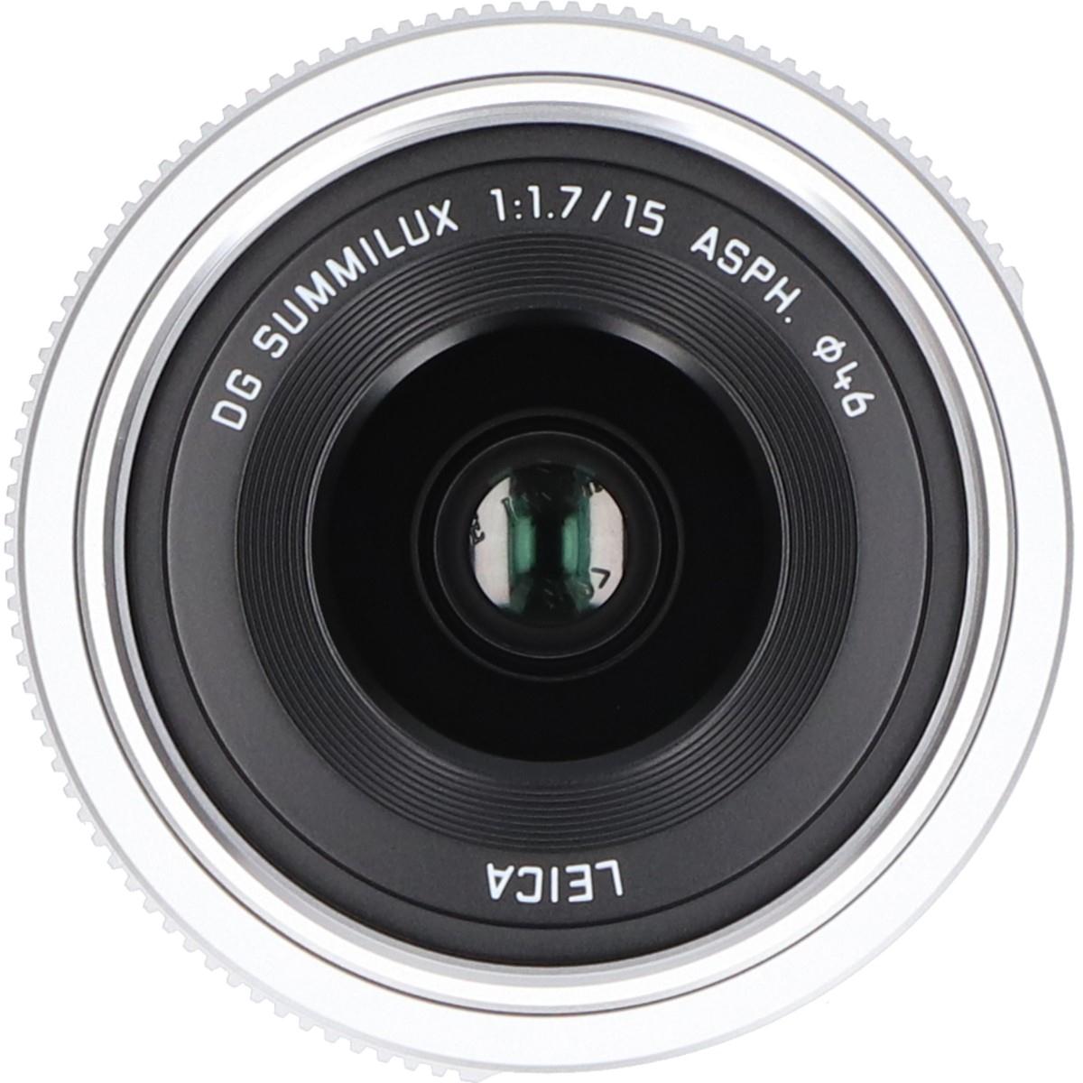 ＤＧ　ＳＵＭＭＩＬＵＸ１５ｍｍ　Ｆ１．７ＡＳＰＨ
