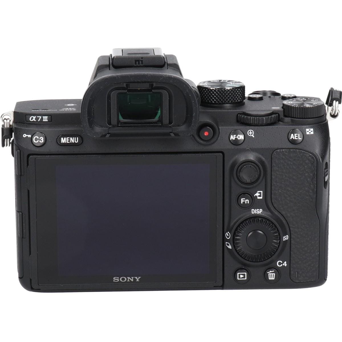 α７　ＩＩＩ　ＩＬＣＥ－７Ｍ３