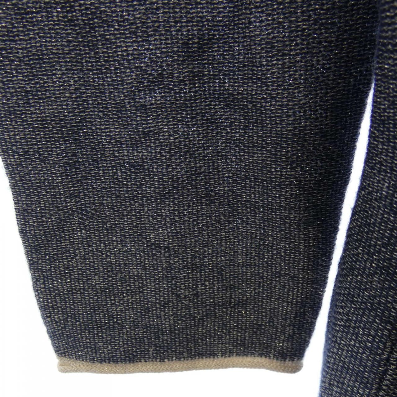 エスカーダスポート ESCADA SPORT ロングカーディガン