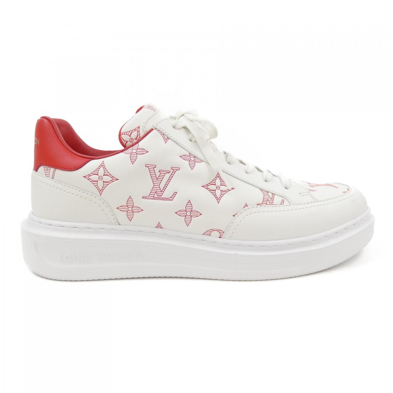 ルイヴィトン LOUIS VUITTON スニーカー
