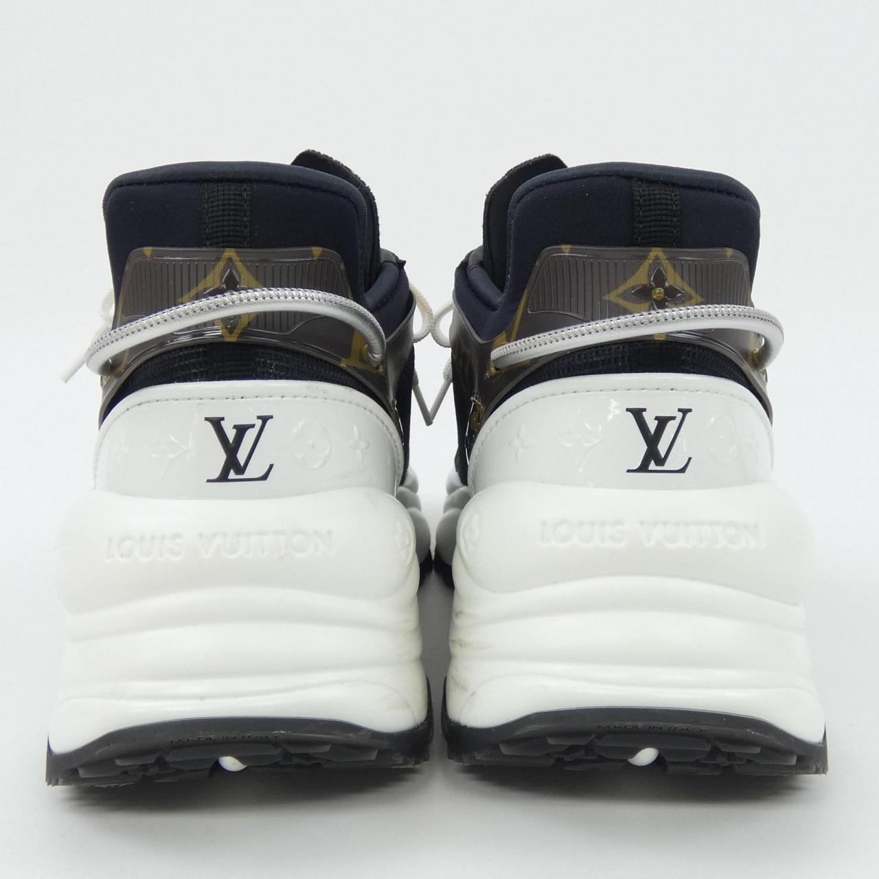 ルイヴィトン LOUIS VUITTON スニーカー