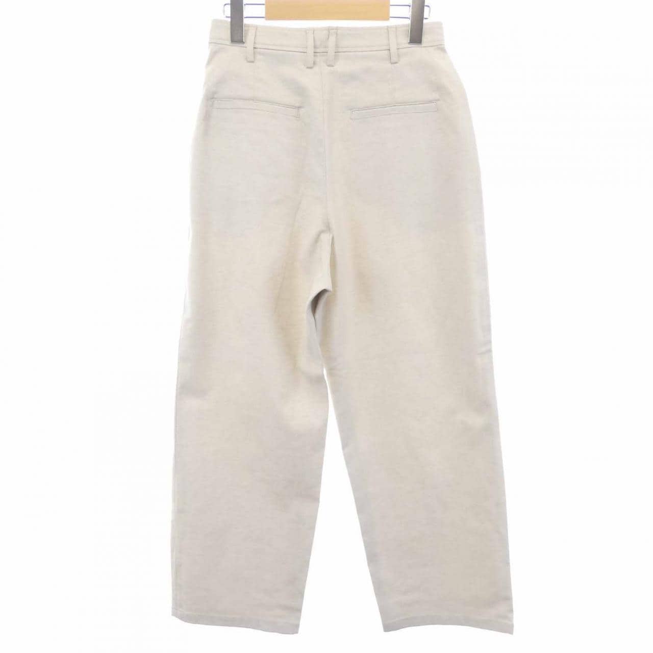 スローブイエナ SLOBE IENA パンツ