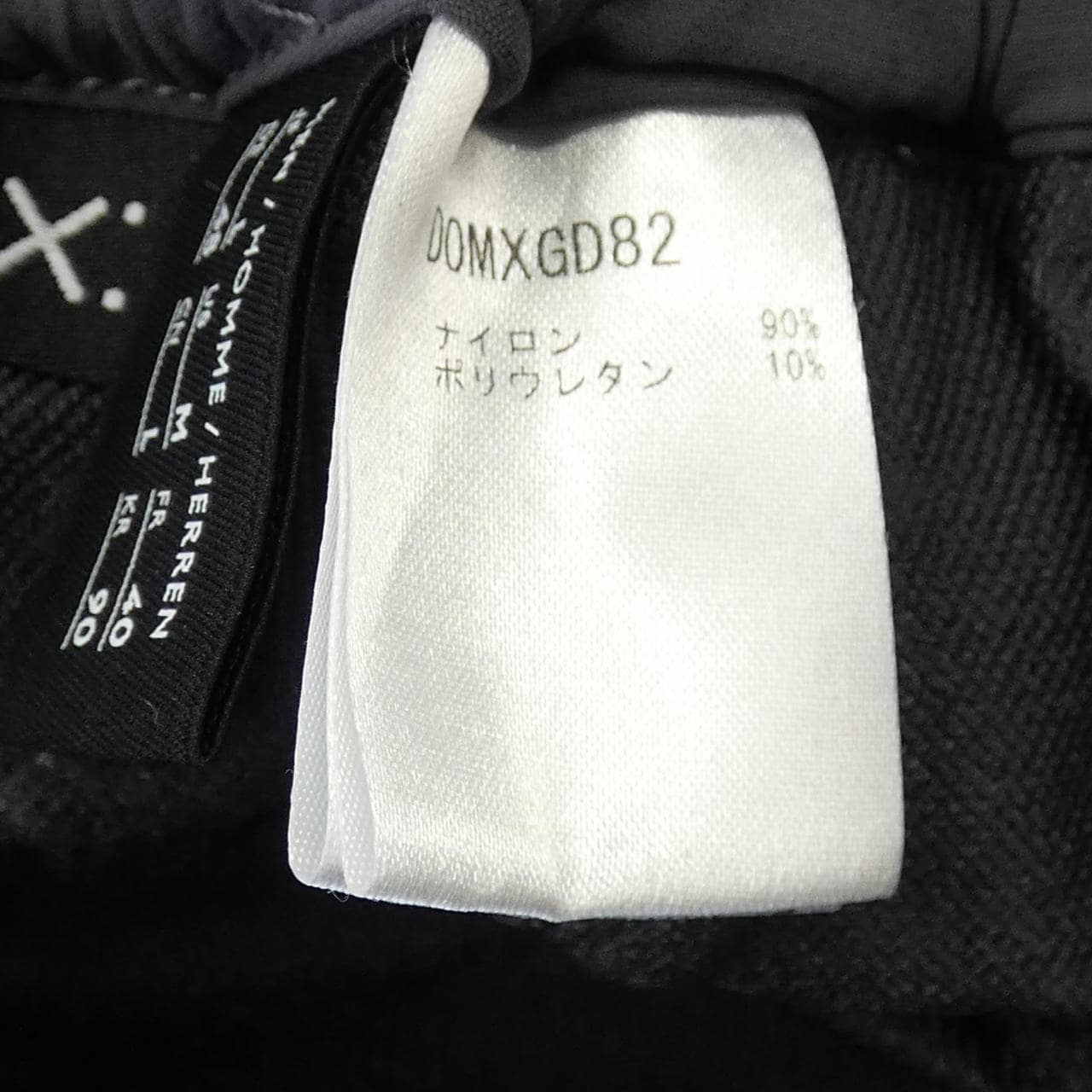 デサント DESCENTE パンツ