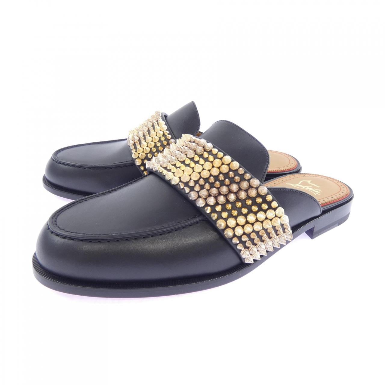 クリスチャンルブタン CHRISTIAN LOUBOUTIN サンダル