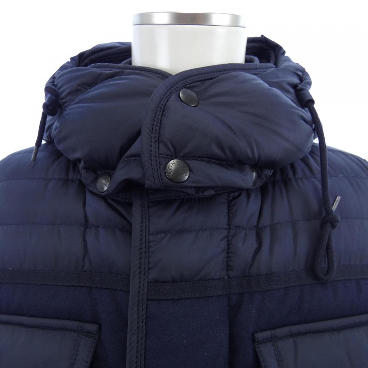 モンクレール MONCLER JACOB ダウンジャケット