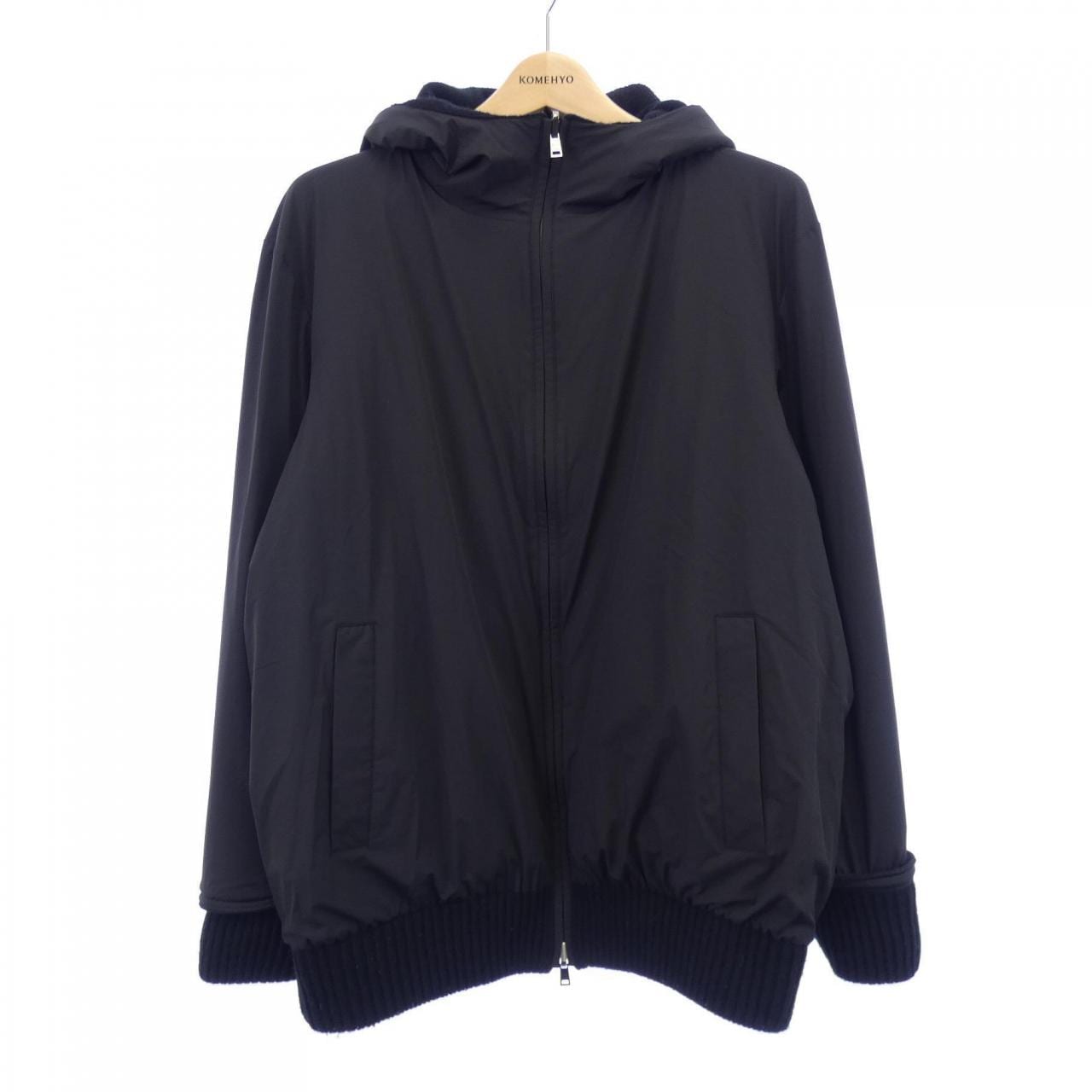 ヘルノ Herno RESORT MC00020UR ジャケット