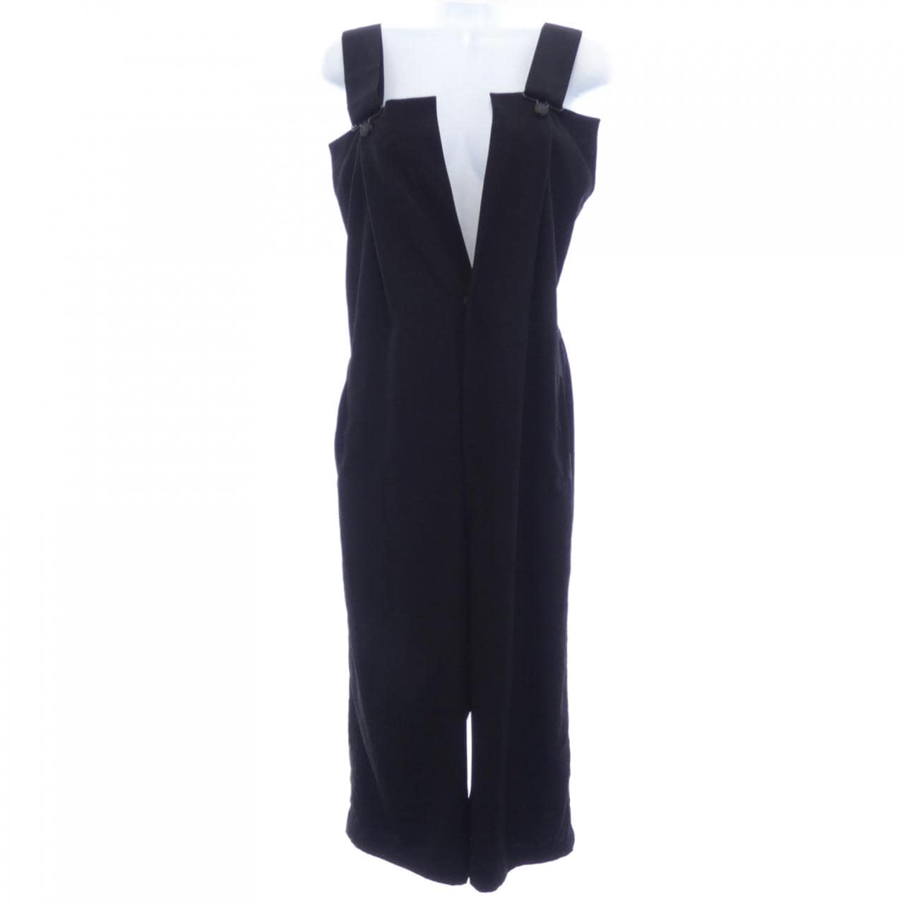 ヨウジヤマモト YOHJI YAMAMOTO FZ-D65-500 オールインワン