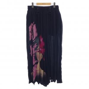 ヨウジヤマモト YOHJI YAMAMOTO HH-P63-251 パンツ