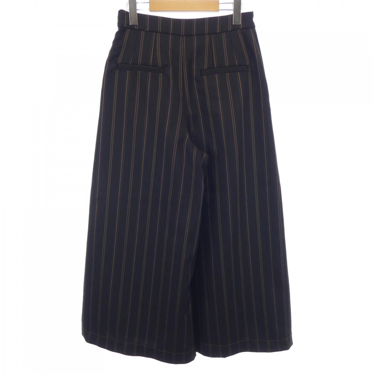 アンスリード UN3D パンツ