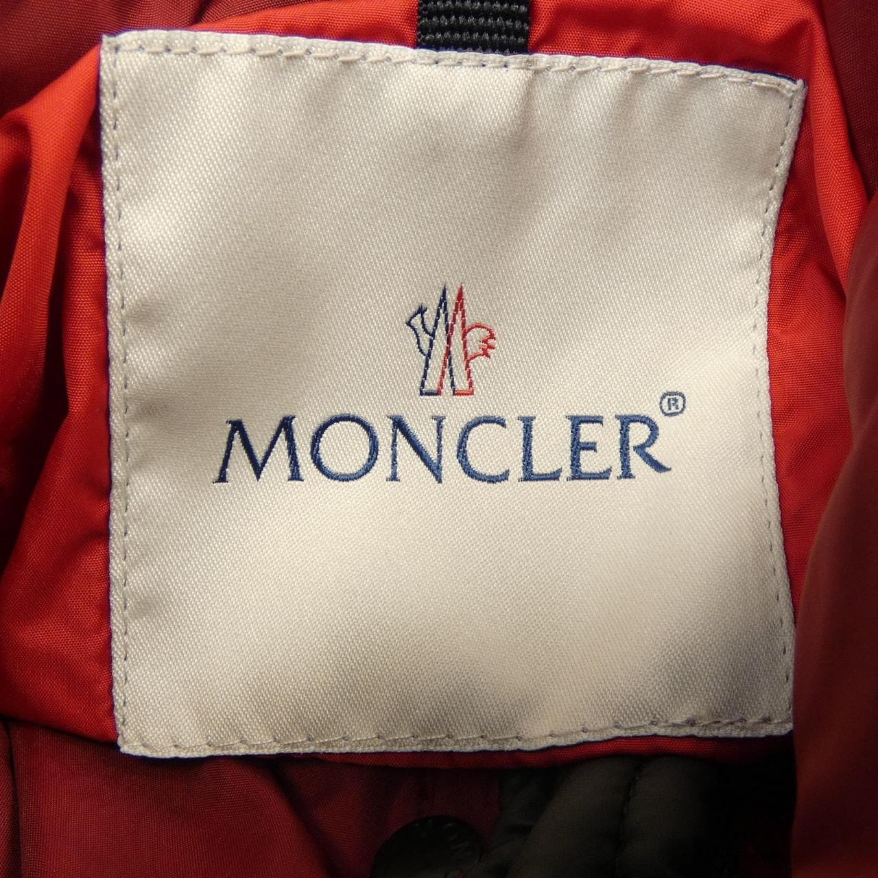 モンクレール MONCLER LUMIERE ダウンジャケット