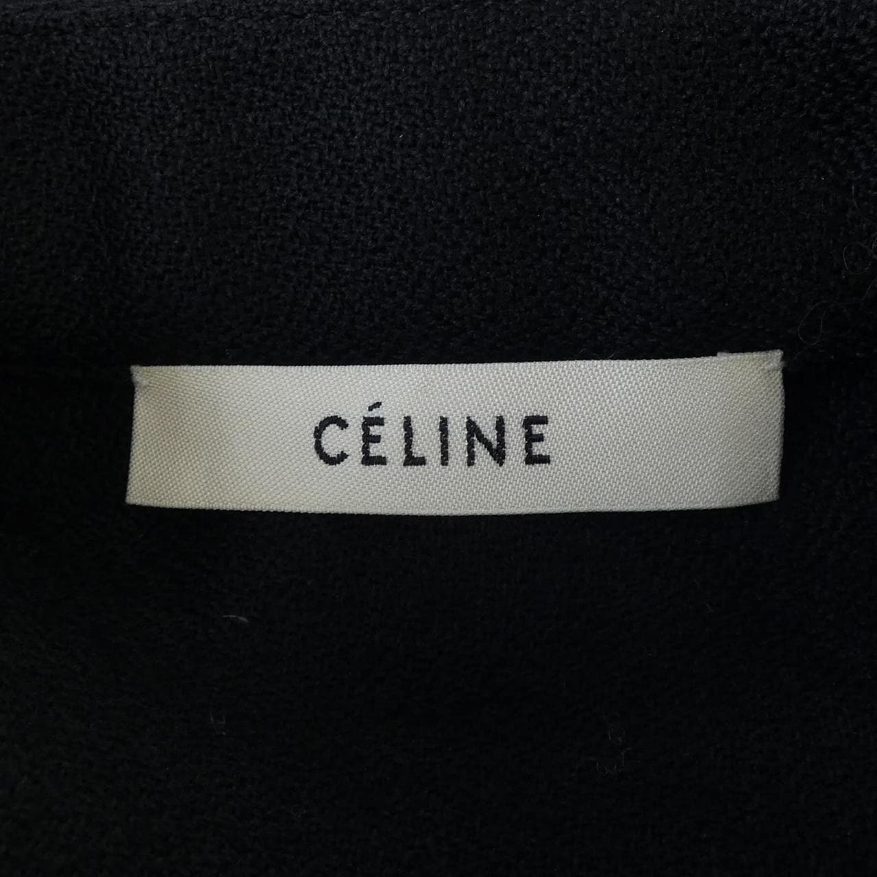セリーヌ CELINE 2 6P50/5470 ワンピース