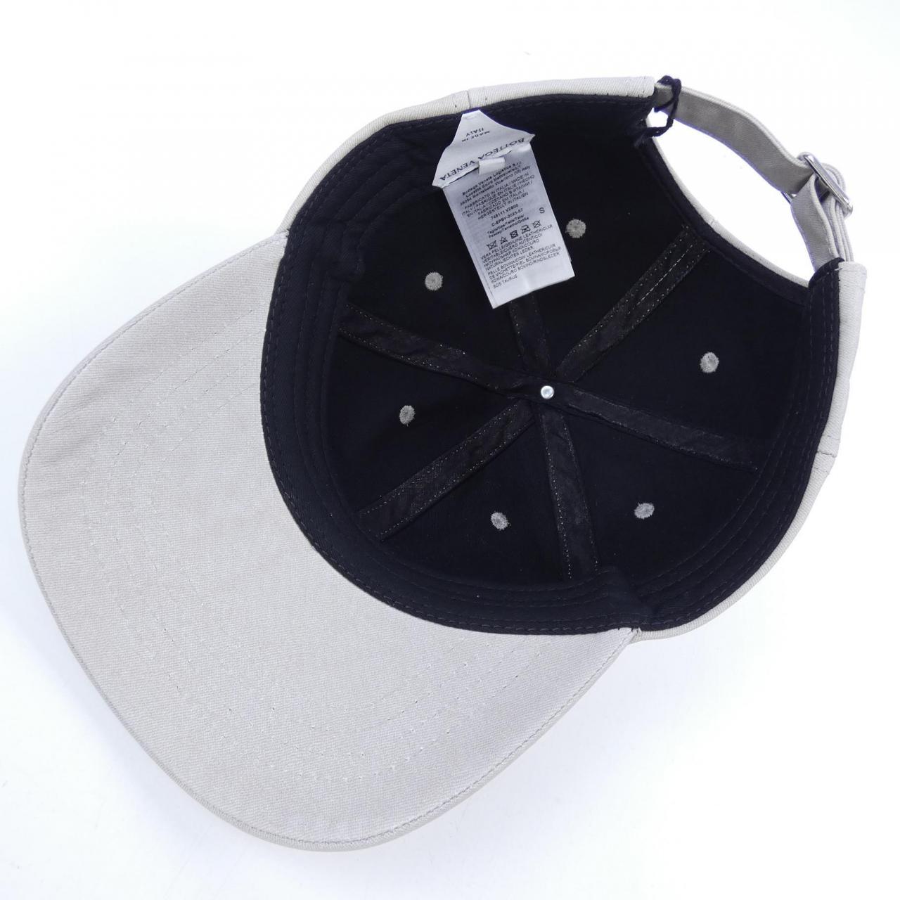 ボッテガヴェネタ BOTTEGA VENETA 748111 V2S00 キャップ