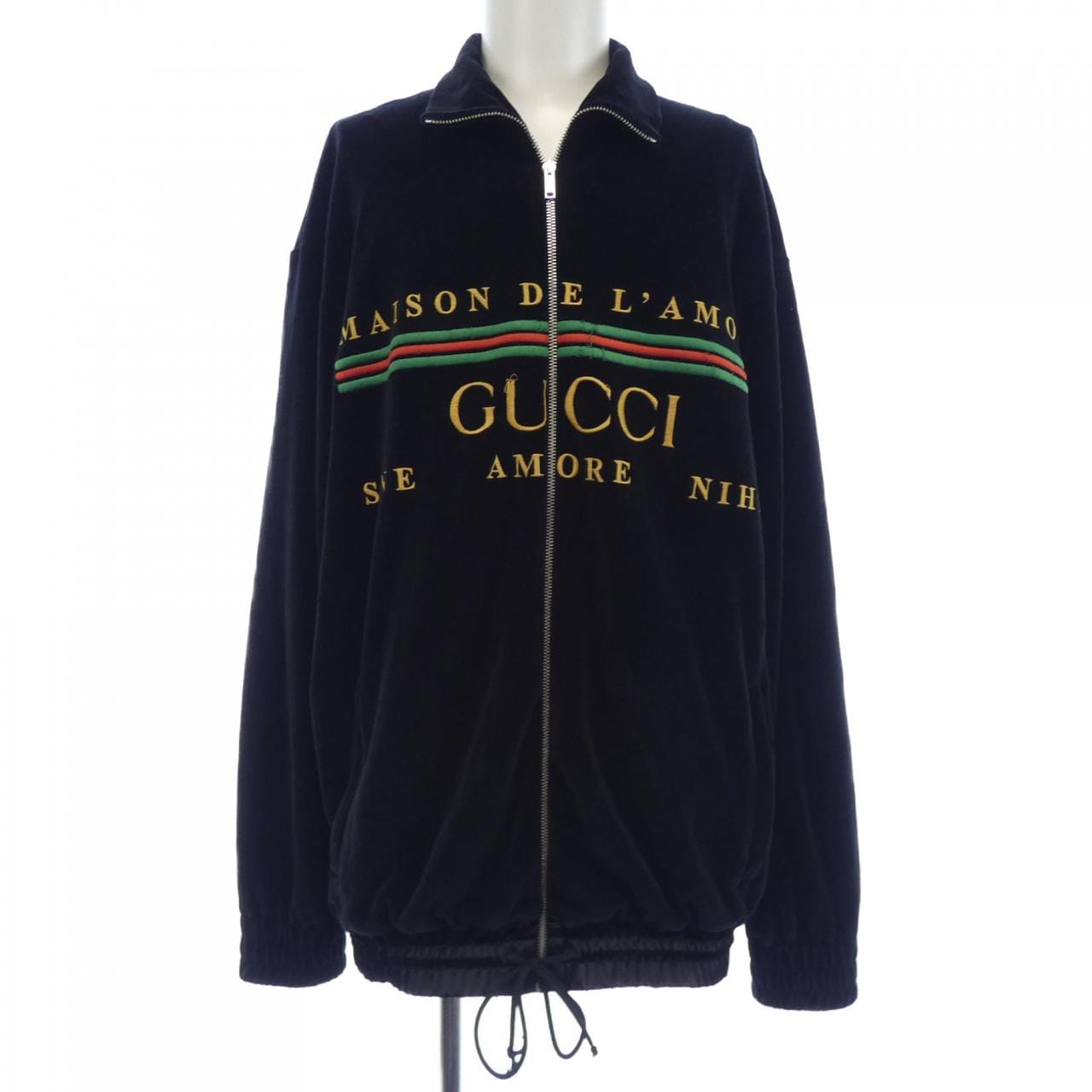 グッチ GUCCI 595533-XJBTD ブルゾン