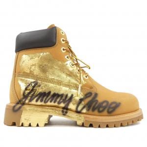 ジミーチュウ JIMMY CHOO A74148 TIMBERLAND ブーツ