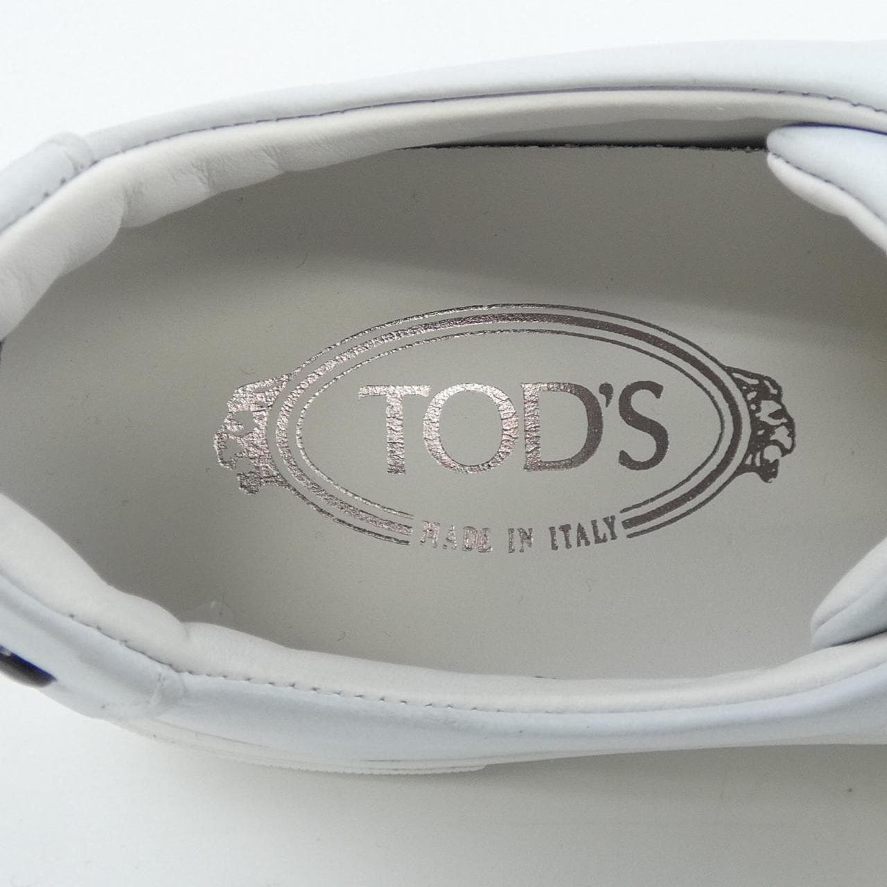 トッズ TOD'S スニーカー