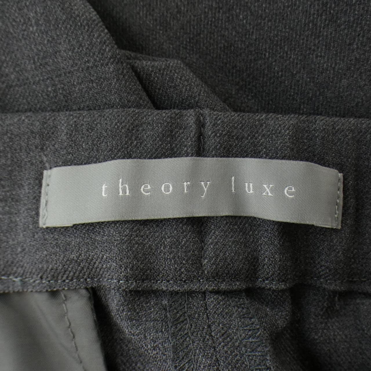 セオリーリュクス Theory luxe 03-5306452 パンツ