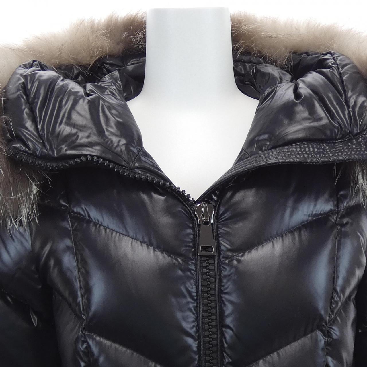 モンクレール MONCLER FULMARUS ダウンコート