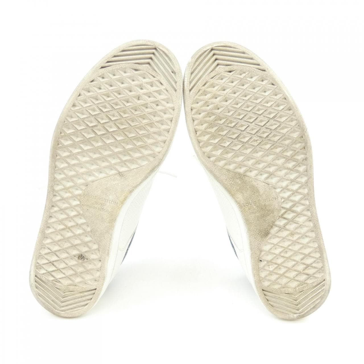 ルイヴィトン LOUIS VUITTON スニーカー