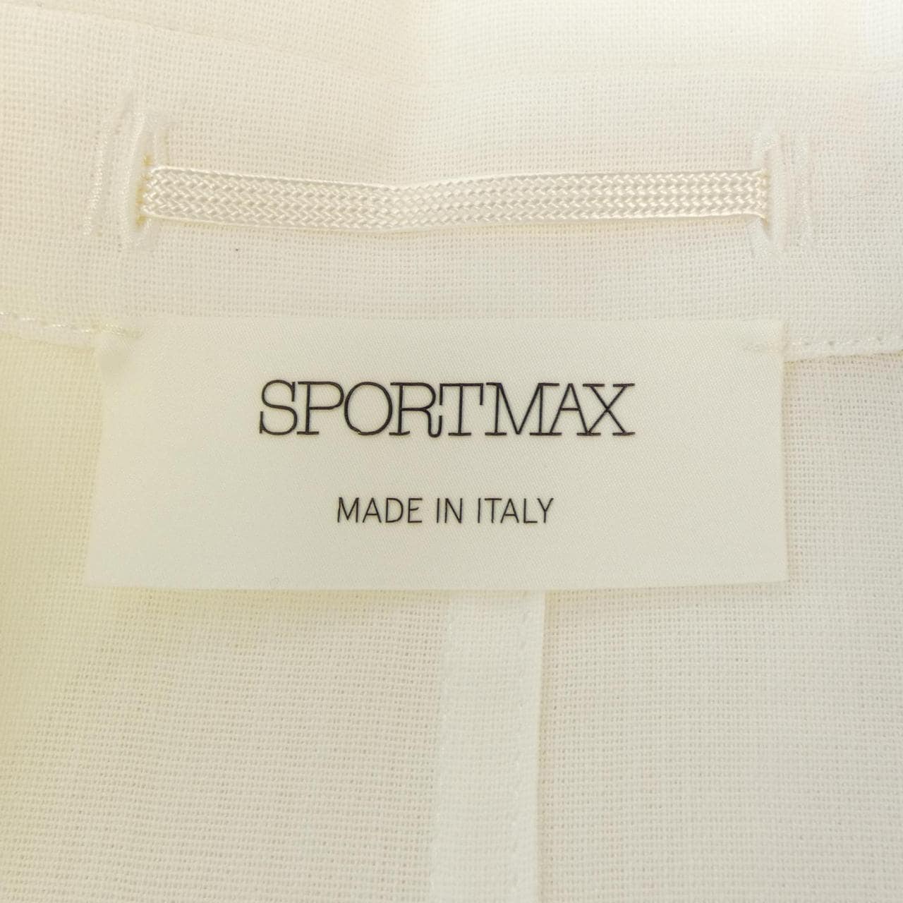 スポーツマックス SPORT MAX 204103116 ジャケット