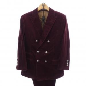 ブルネロクチネリ BRUNELLO CUCINELLI スーツ