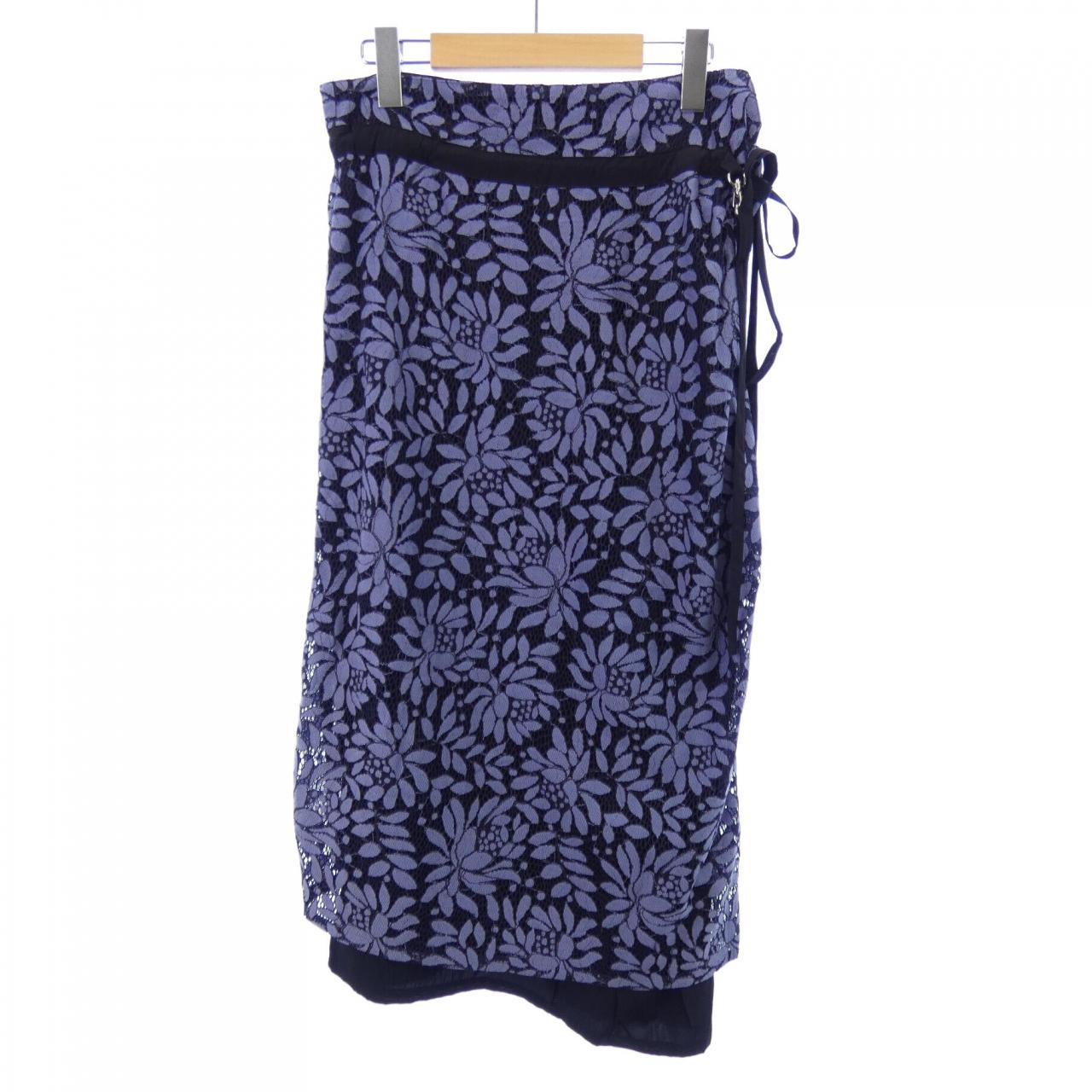 ウジョー UJOH US-S02-002 スカート