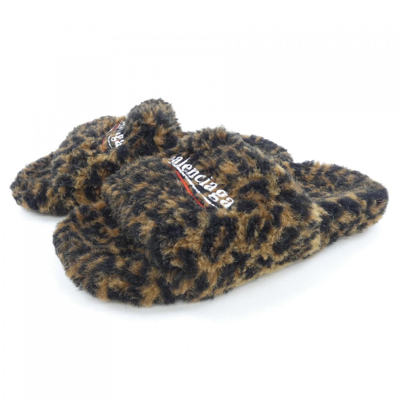 バレンシアガ BALENCIAGA サンダル