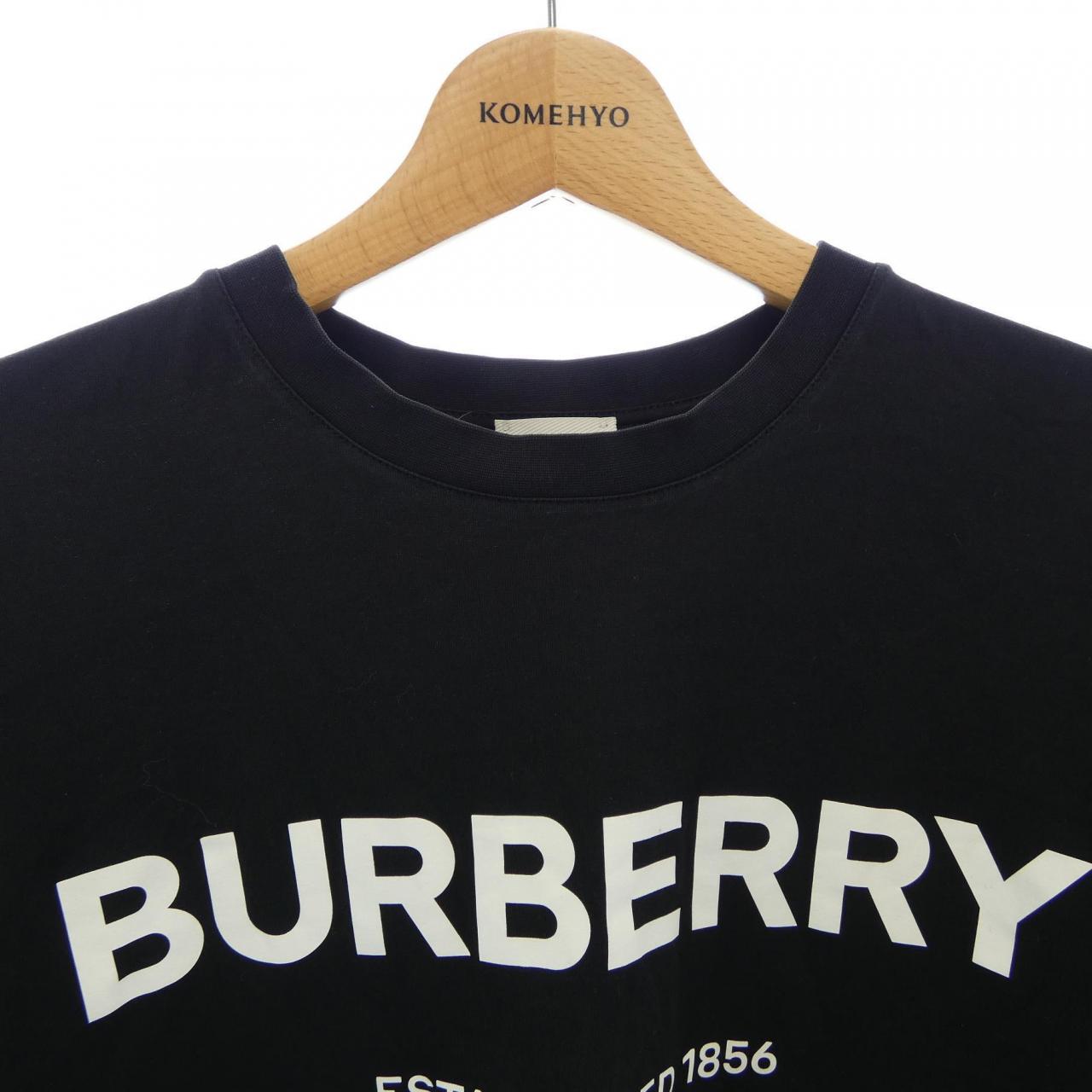バーバリー BURBERRY 80172241 Tシャツ