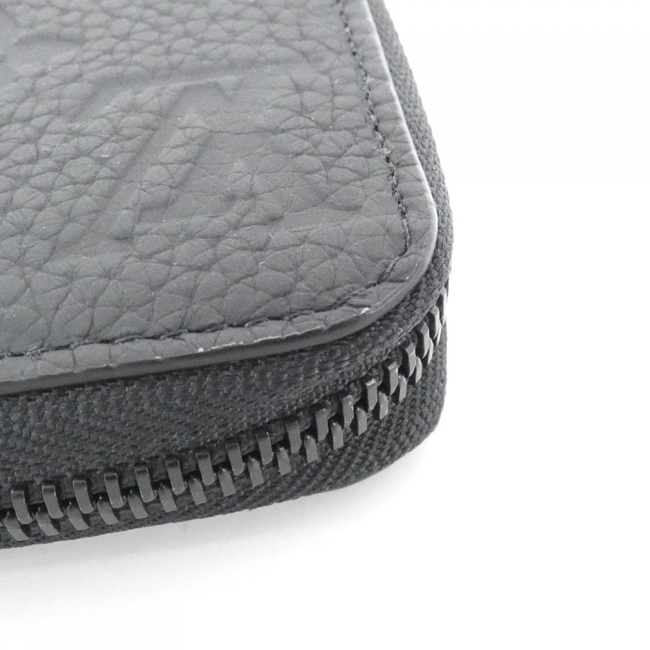 ルイヴィトン トリヨン モノグラム ジッピー ウォレット ホリゾンタル M11721 財布