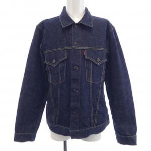 フルカウント FULL COUNT 2101 デニムジャケット