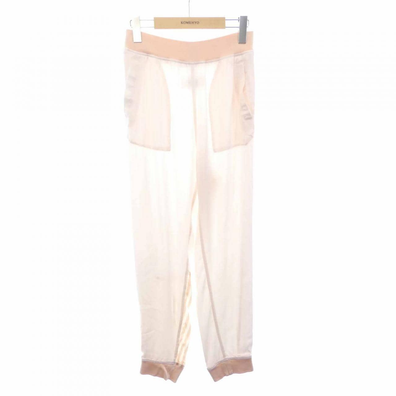 エムエムシックス MM6 S32KA0503 パンツ