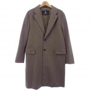 ブラックレーベルクレストブリッジ BLACK LABEL CRESTBRIDGE チェスターコート