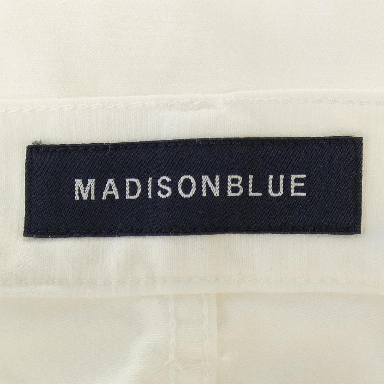 マディソンブルー MADISON BLUE MB251-3704 パンツ