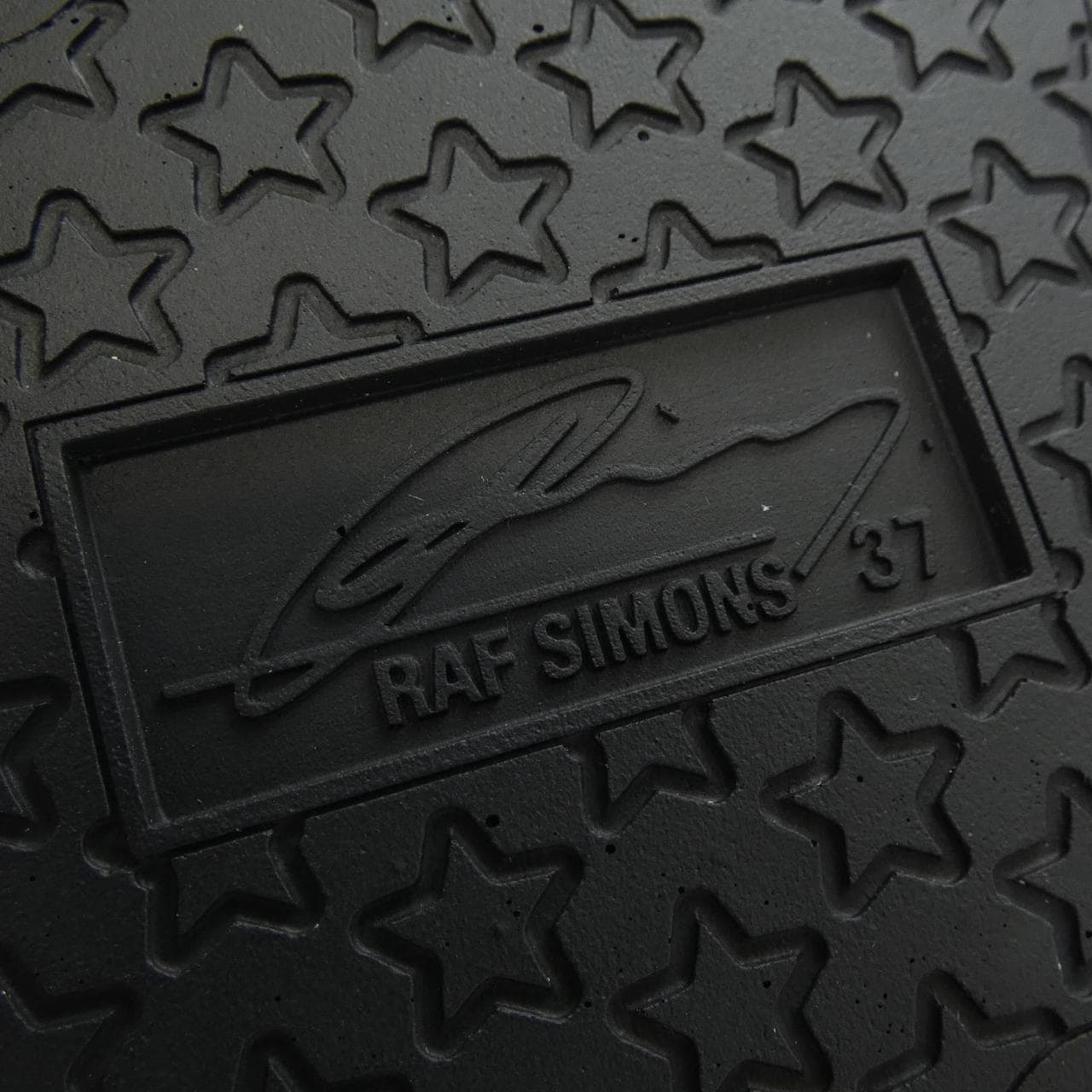 ラフシモンズ RAF SIMONS サンダル