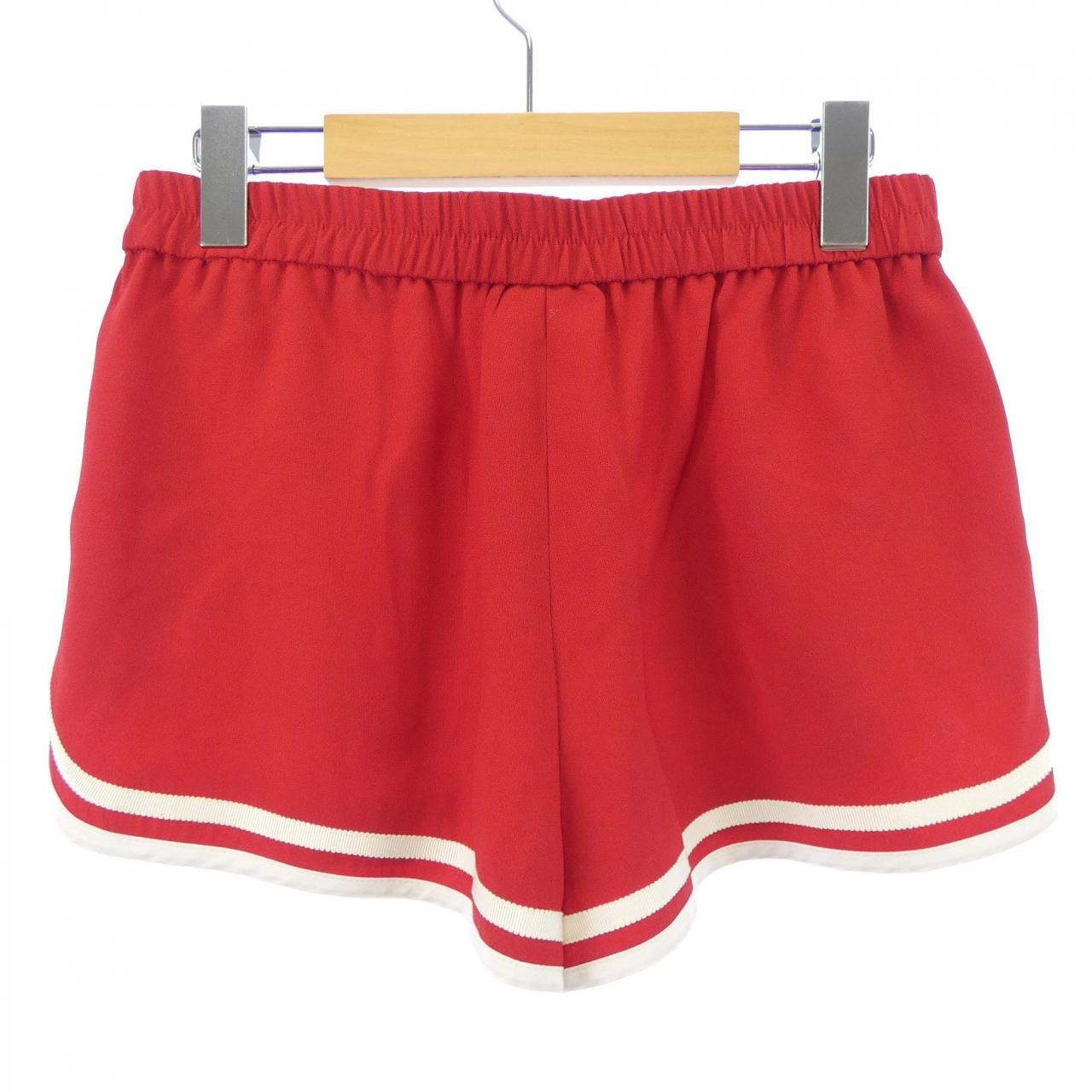 レッドバレンティノ RED VALENTINO ショートパンツ