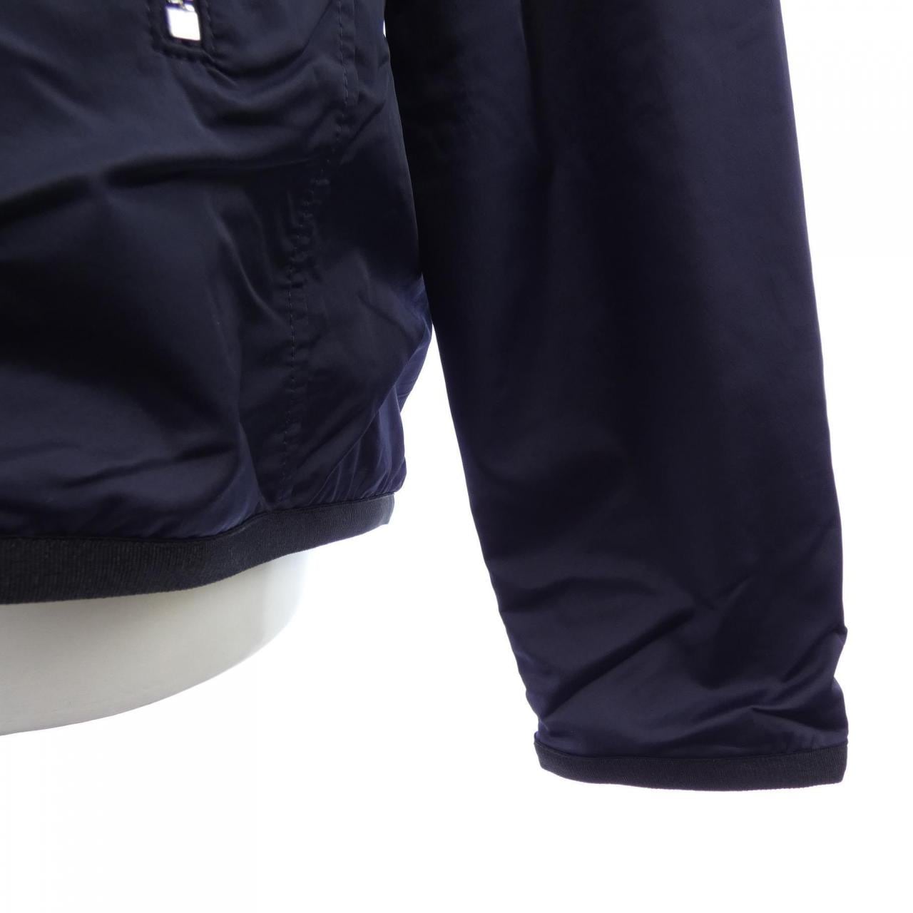 エルメス HERMES ウォームアップ WARM-UP SELLIER 800166E ジャケット