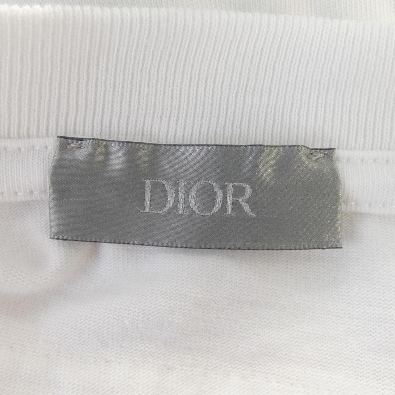 ディオール DIOR 393J696E0847 Tシャツ