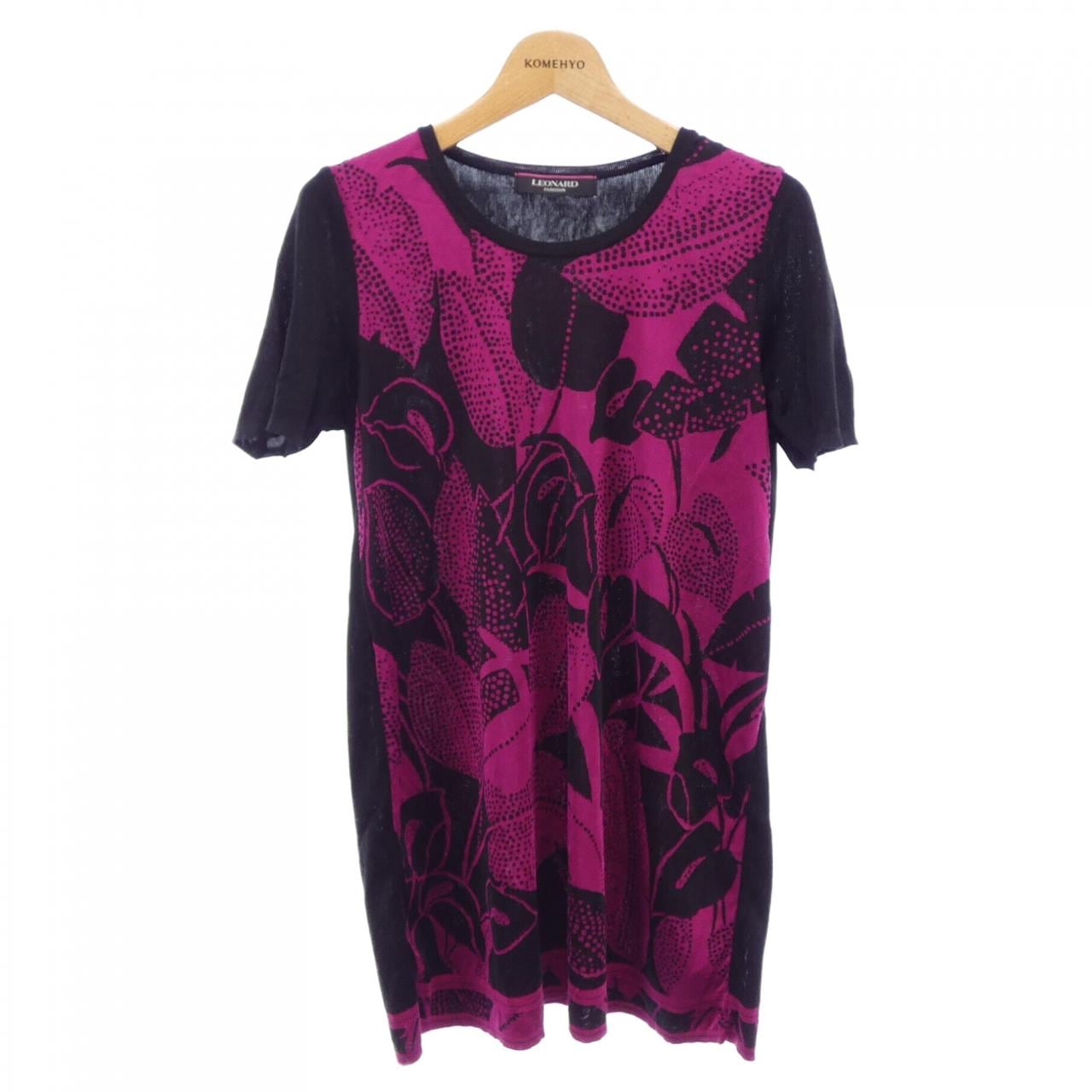 LEONARD FASHION Tops