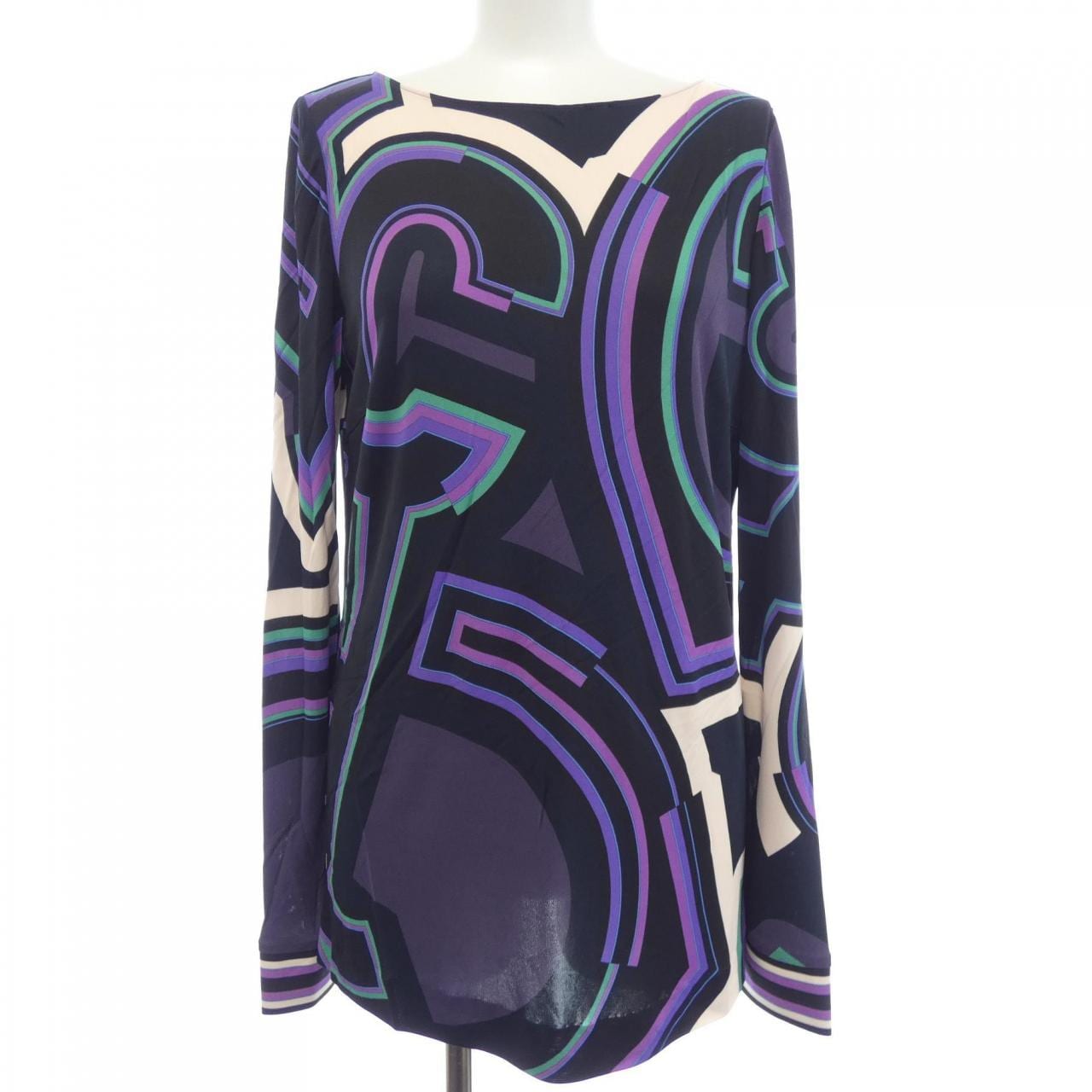 エミリオプッチ EMILIO PUCCI トップス