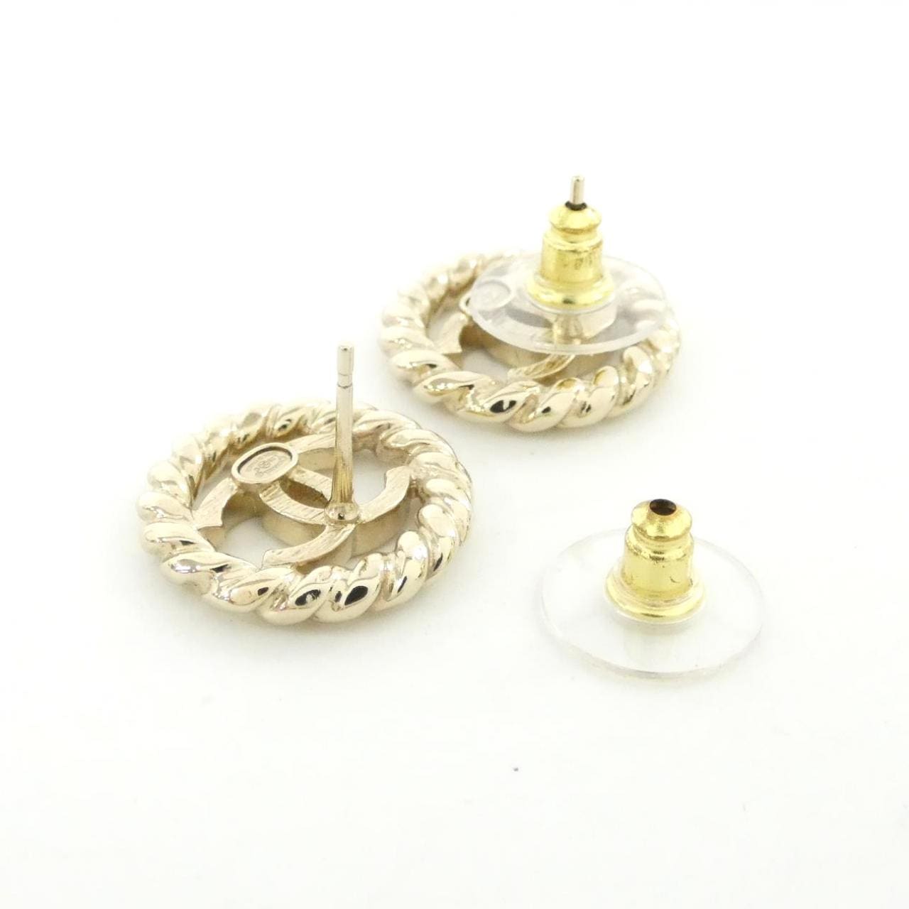 シャネル ABE952 ピアス