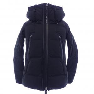 デサント DESCENTE ALLTERRAIN ダウンジャケット