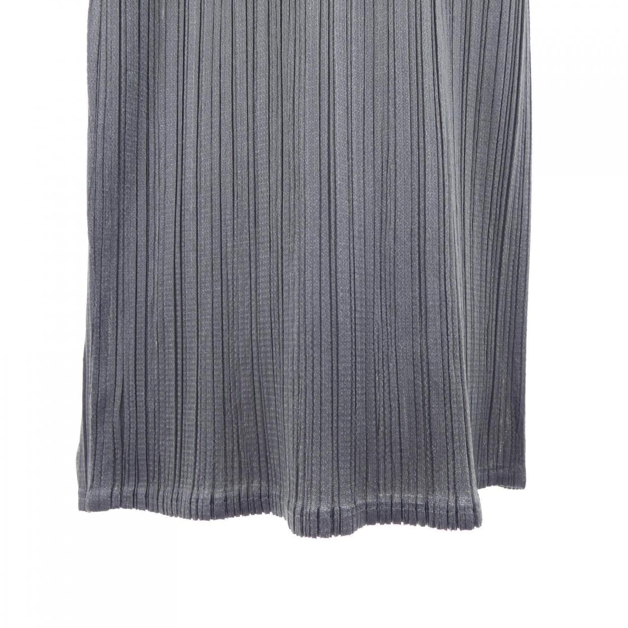 プリーツプリーズ PLEATS PLEASE PP55JF111 パンツ
