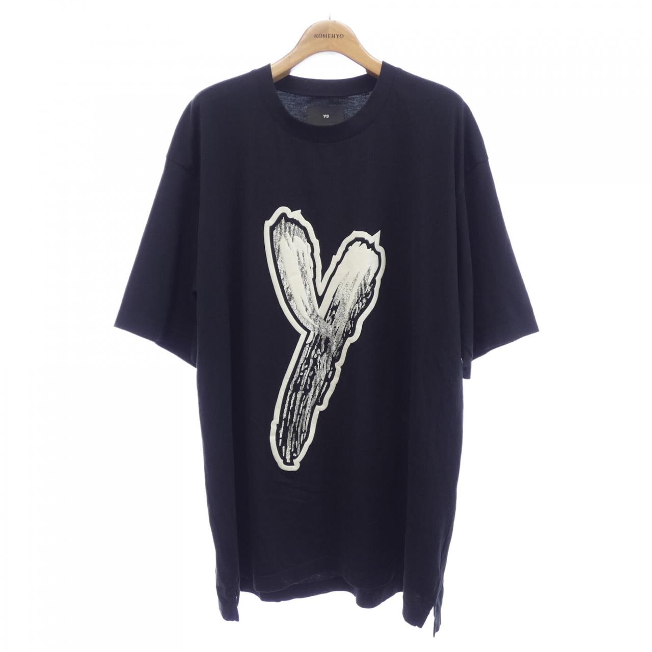 ワイスリー Y-3 Tシャツ