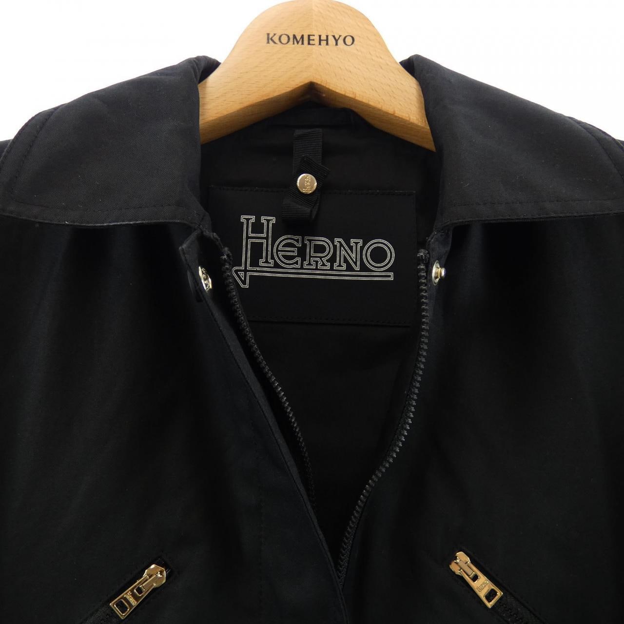 ヘルノ Herno IM000160D ジャケット