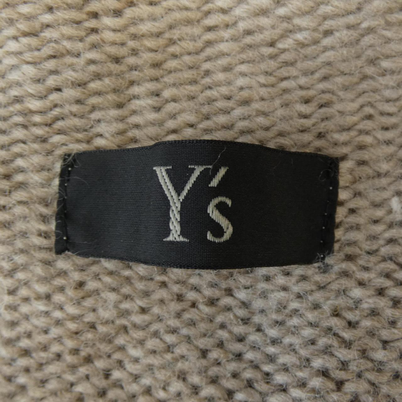 ワイズ Y's YC-K99-980 カーディガン