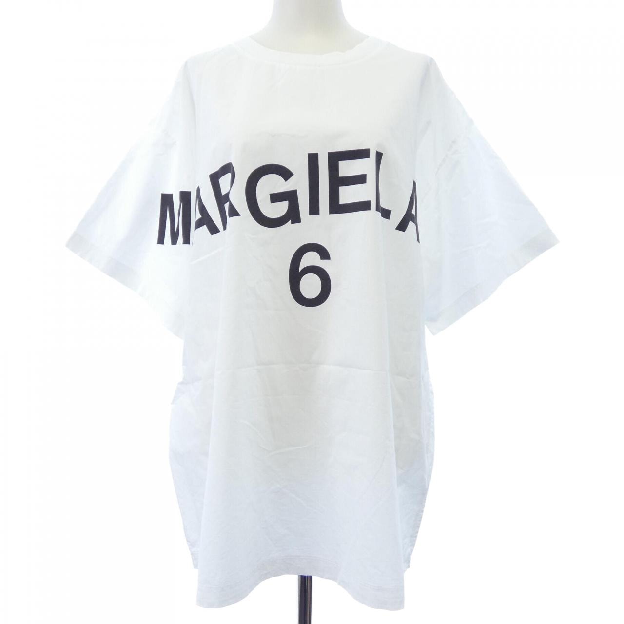 エムエムシックス MM6 Tシャツ