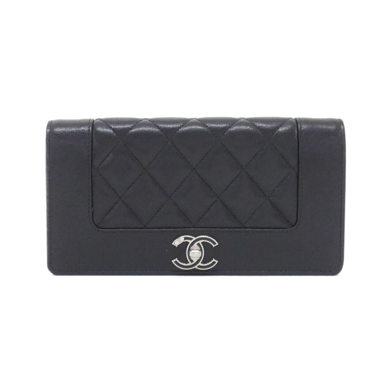 シャネル 80971 財布
