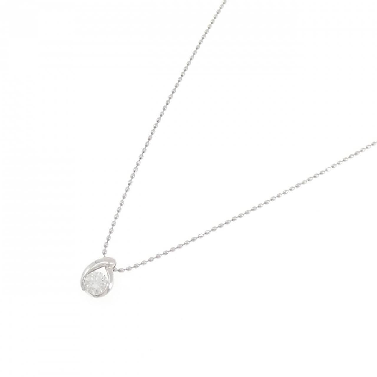 PT900/PT850钻石项链 0.20CT