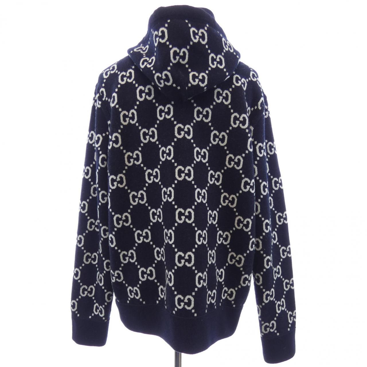 グッチ GUCCI GG 794935 XKD7E パーカー