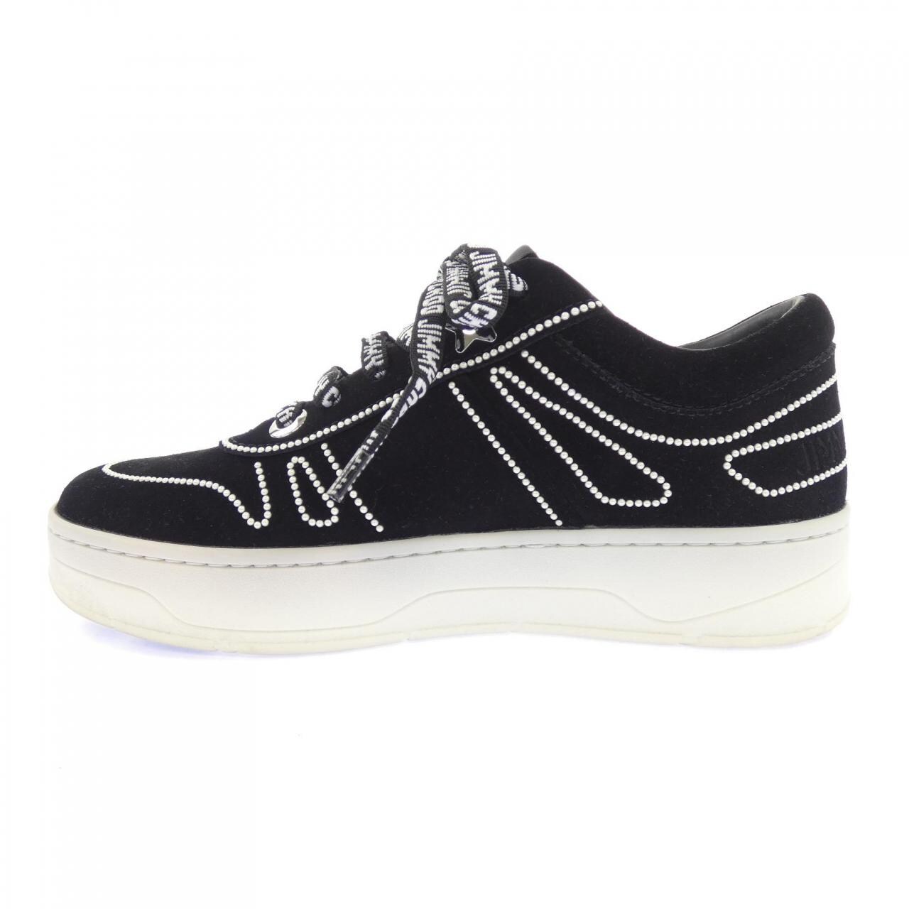 ジミーチュウ JIMMY CHOO HAWAII/F スニーカー